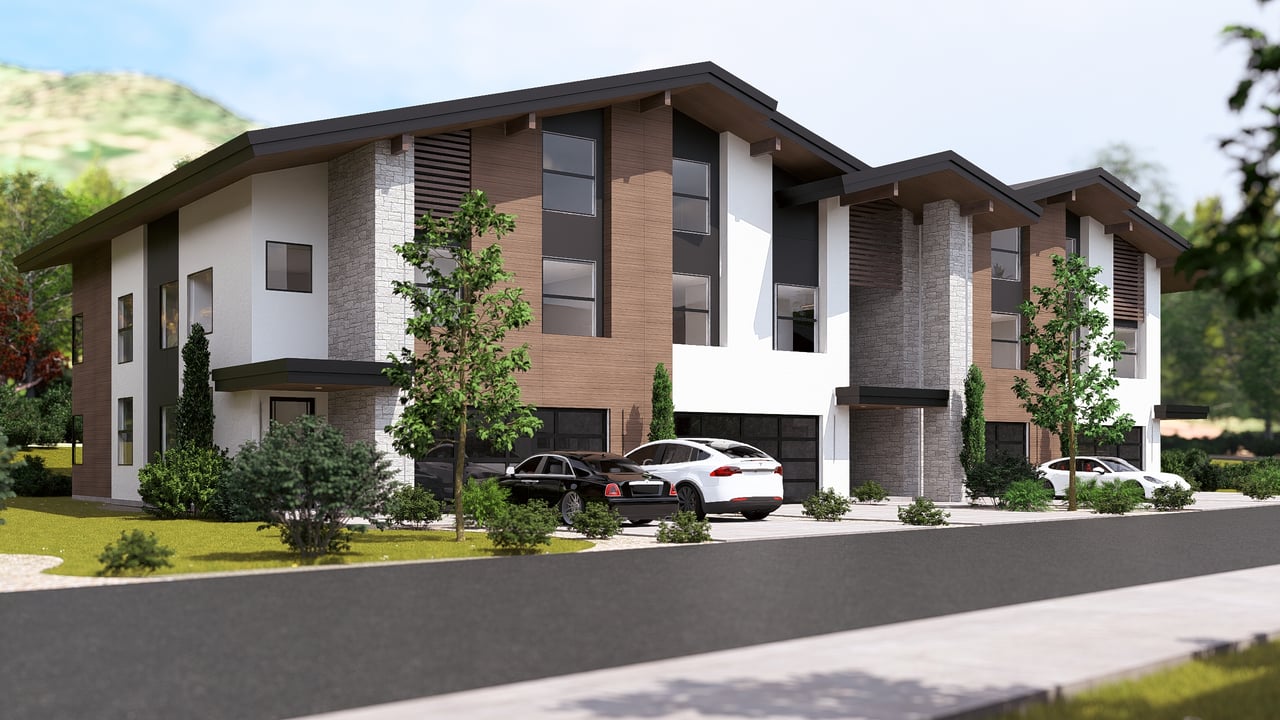 883 W Schonerberg Loop