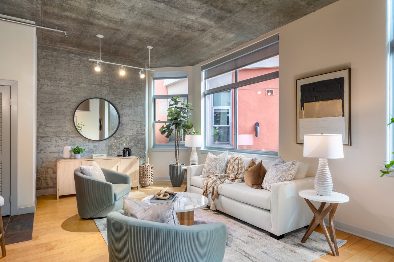 840 E Green Street 309
