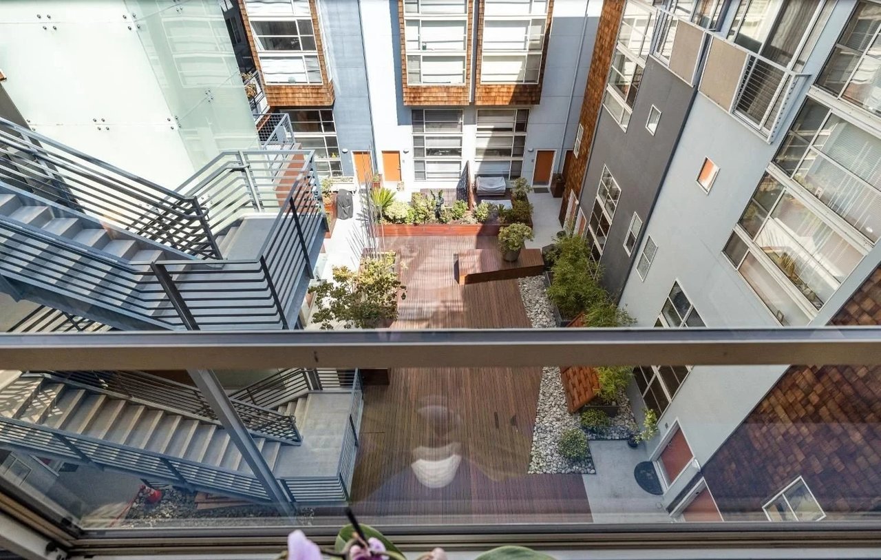 175 Bluxome Street Lofts