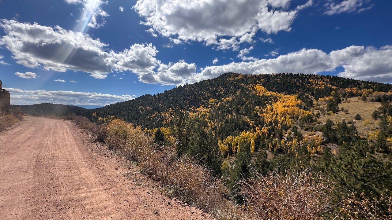 Exploring Colorado’s Gold Belt Tour: A Jeep Adventure Like No Other