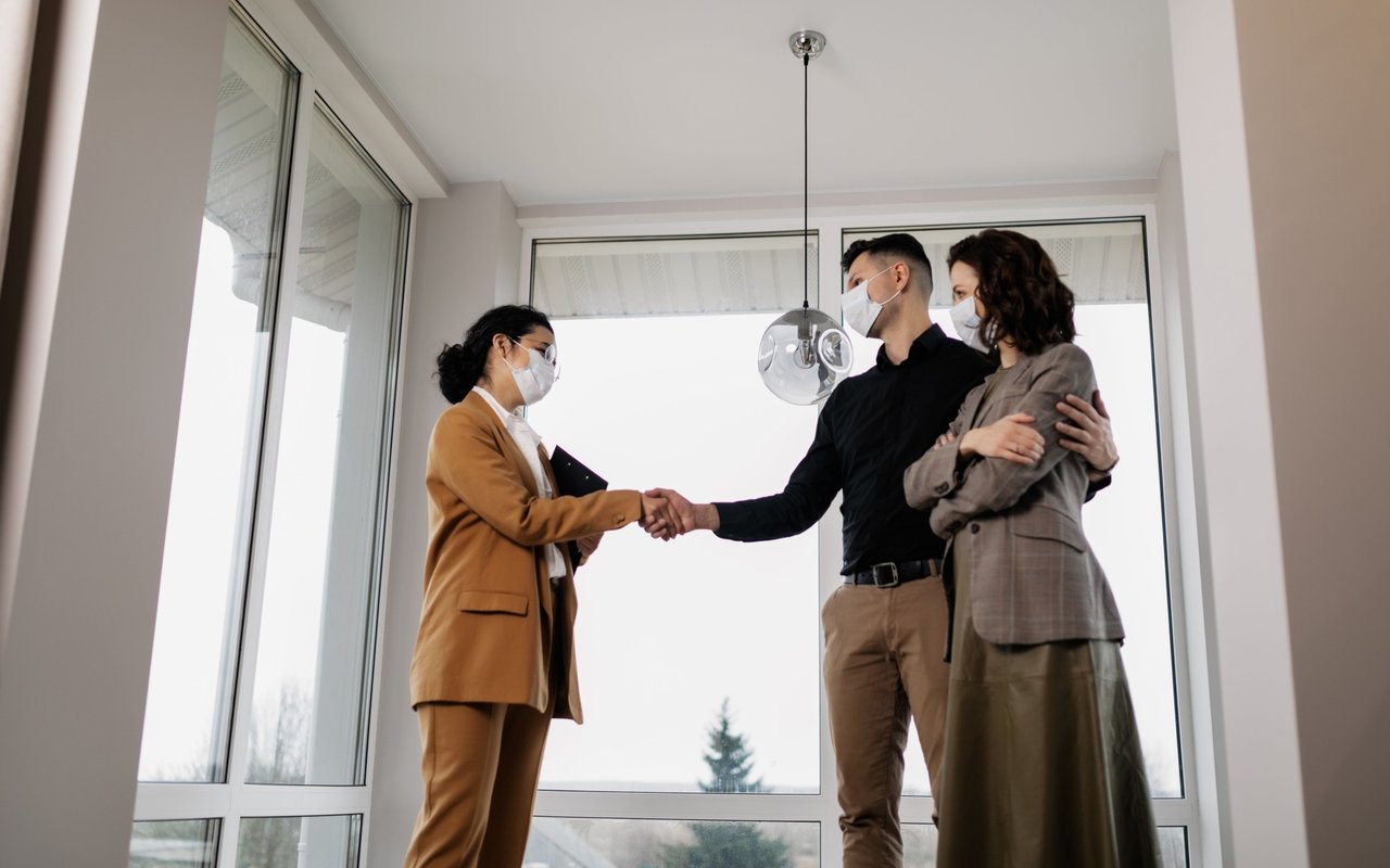 3 Important Questions To Ask Before Choosing A Real Estate Agent