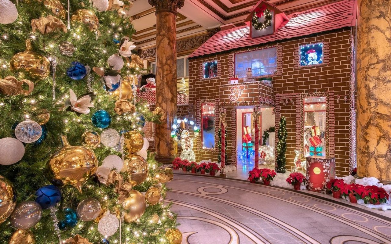 22 Things To Do Over Thanksgiving Weekend In The Bay Area