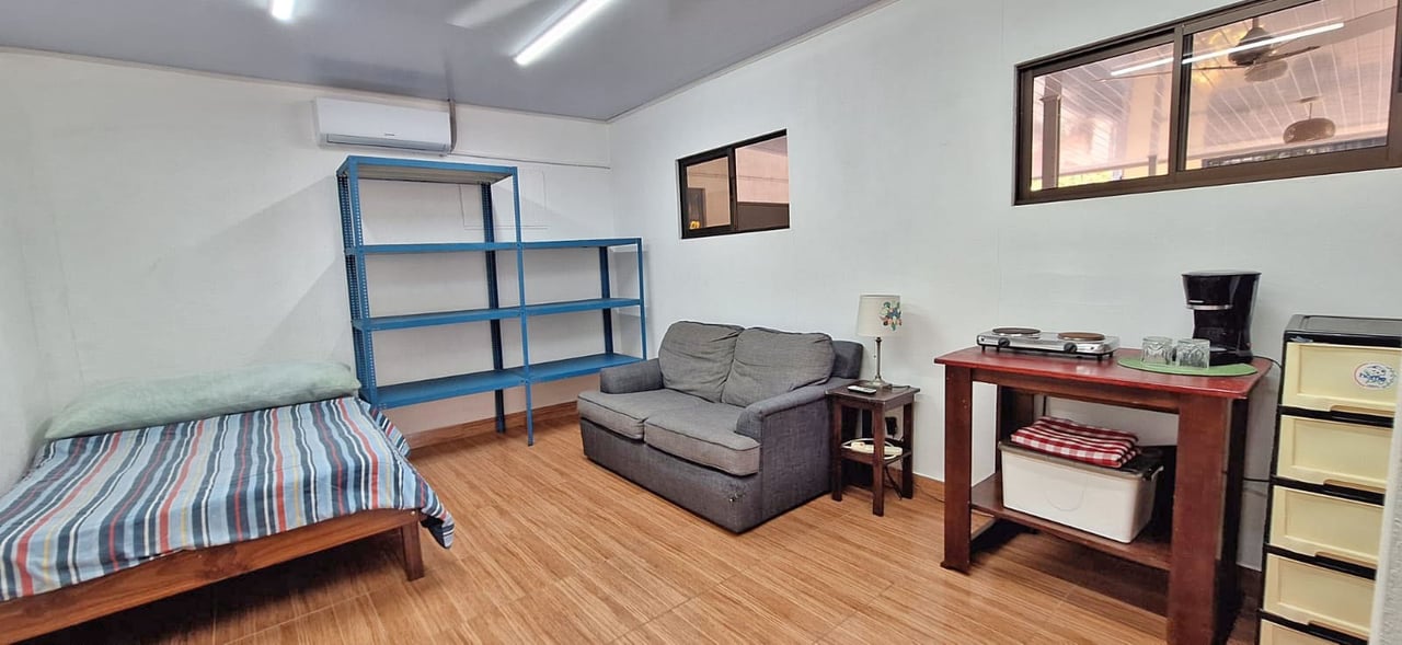 Villa Veneto | Private 3-Bedroom Home with Guest Studio on a Spacious Lot