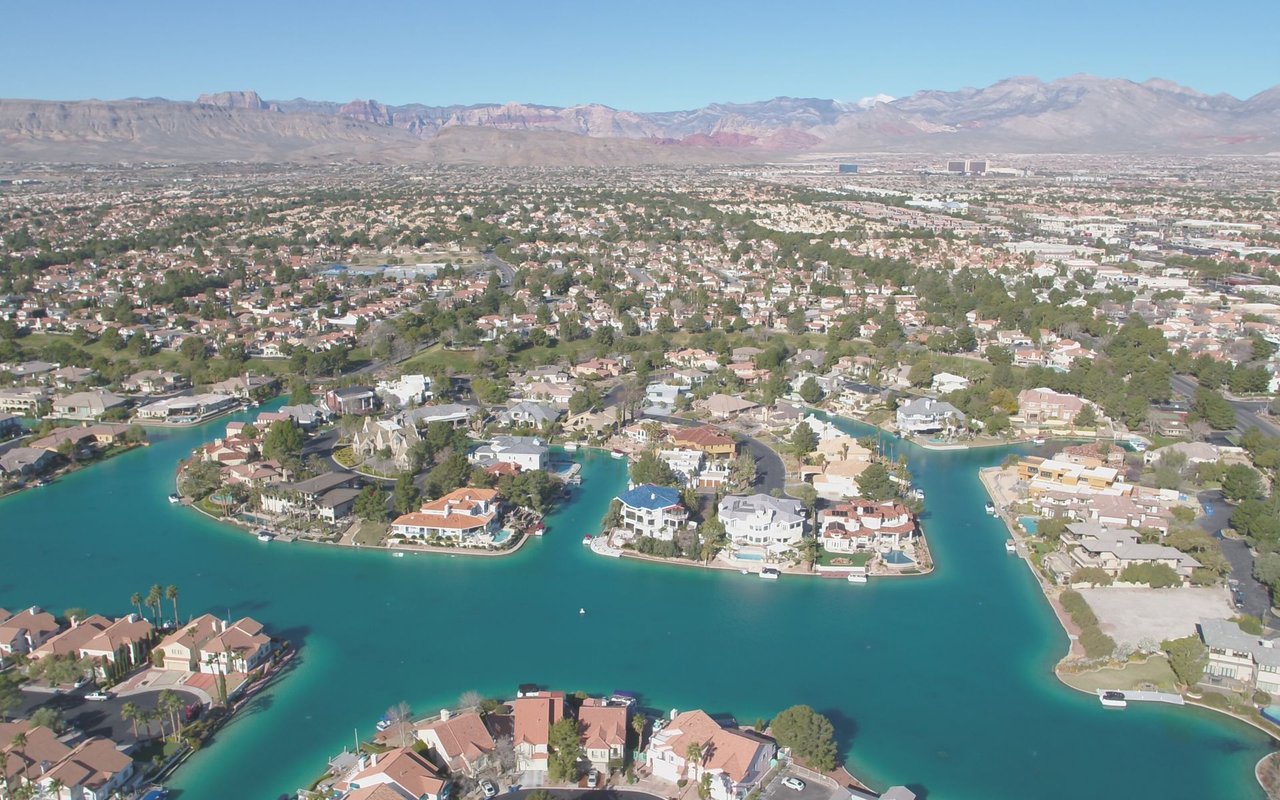 Boulder City
