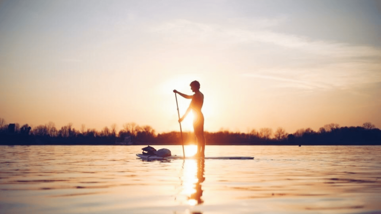 Sunset Paddle Board & Kayak Rentals in Huntsville, AL: The Perfect Outdoor Adventure