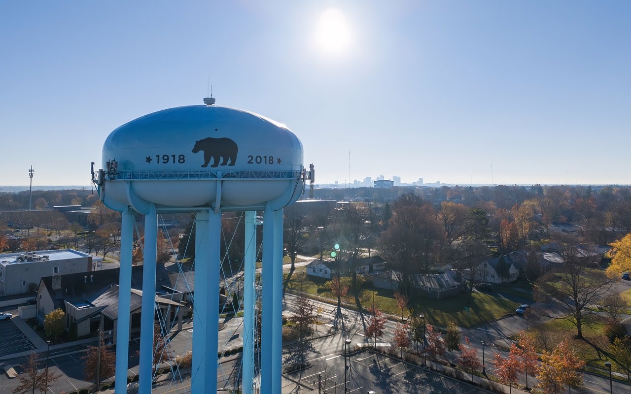 Upper Arlington