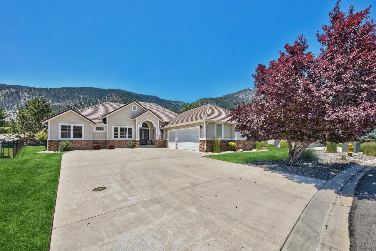 2410 Genoa Meadows Cir