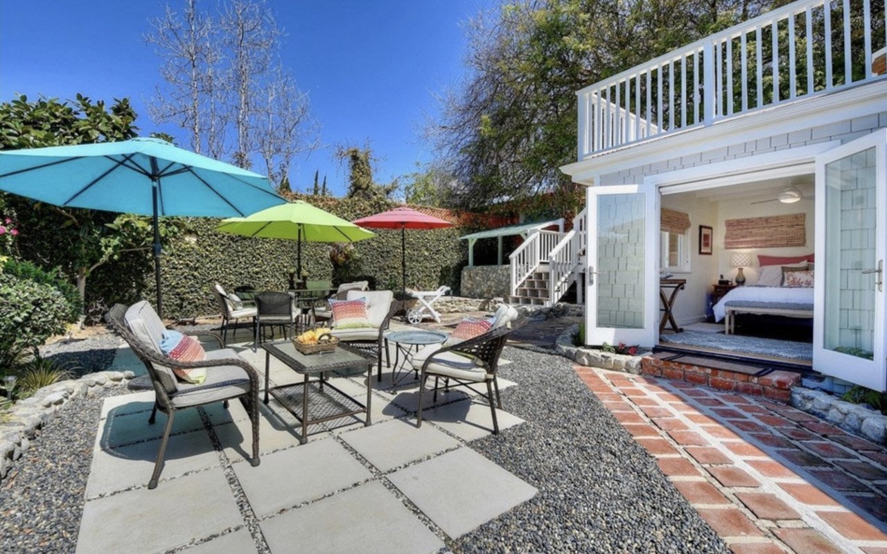 594 Brooks Street, Laguna Beach $2,450,000