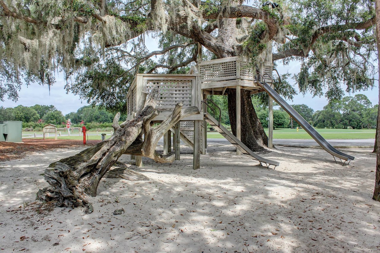 Moss Creek