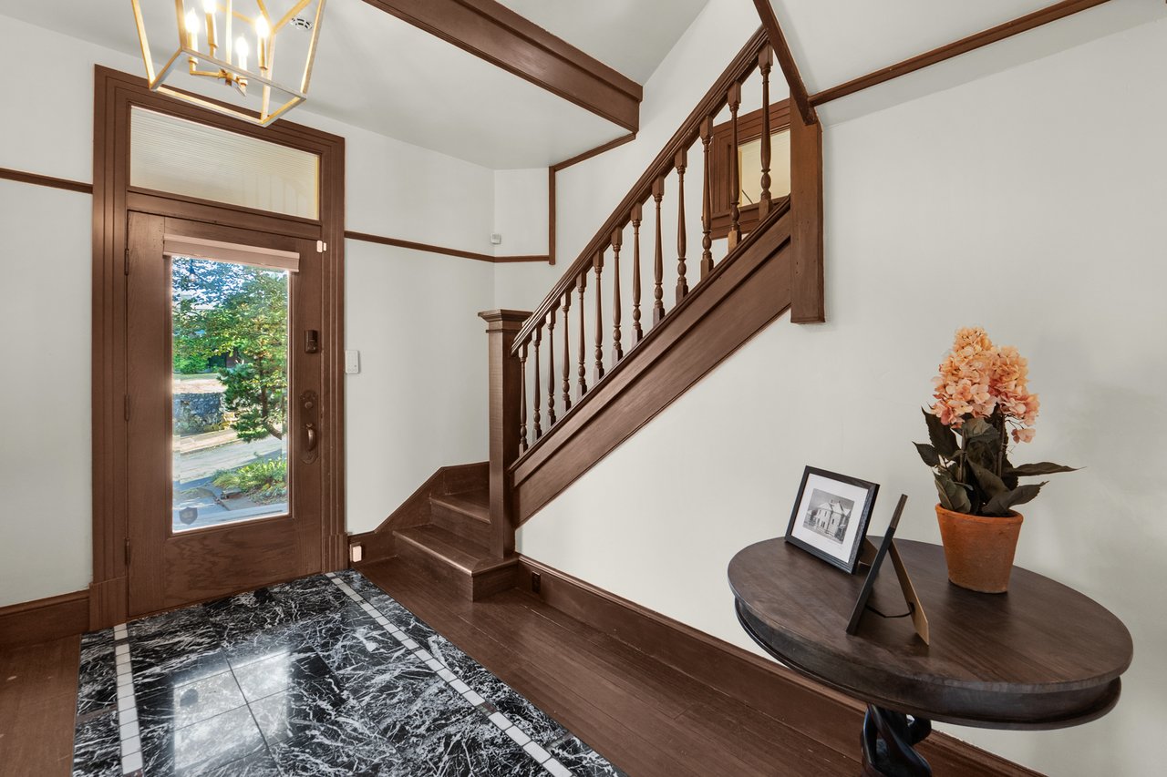 The James Bremner House