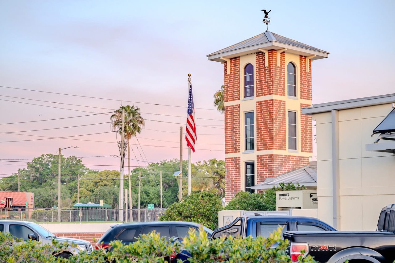 Living in Zephyrhills Florida with community charm and growth