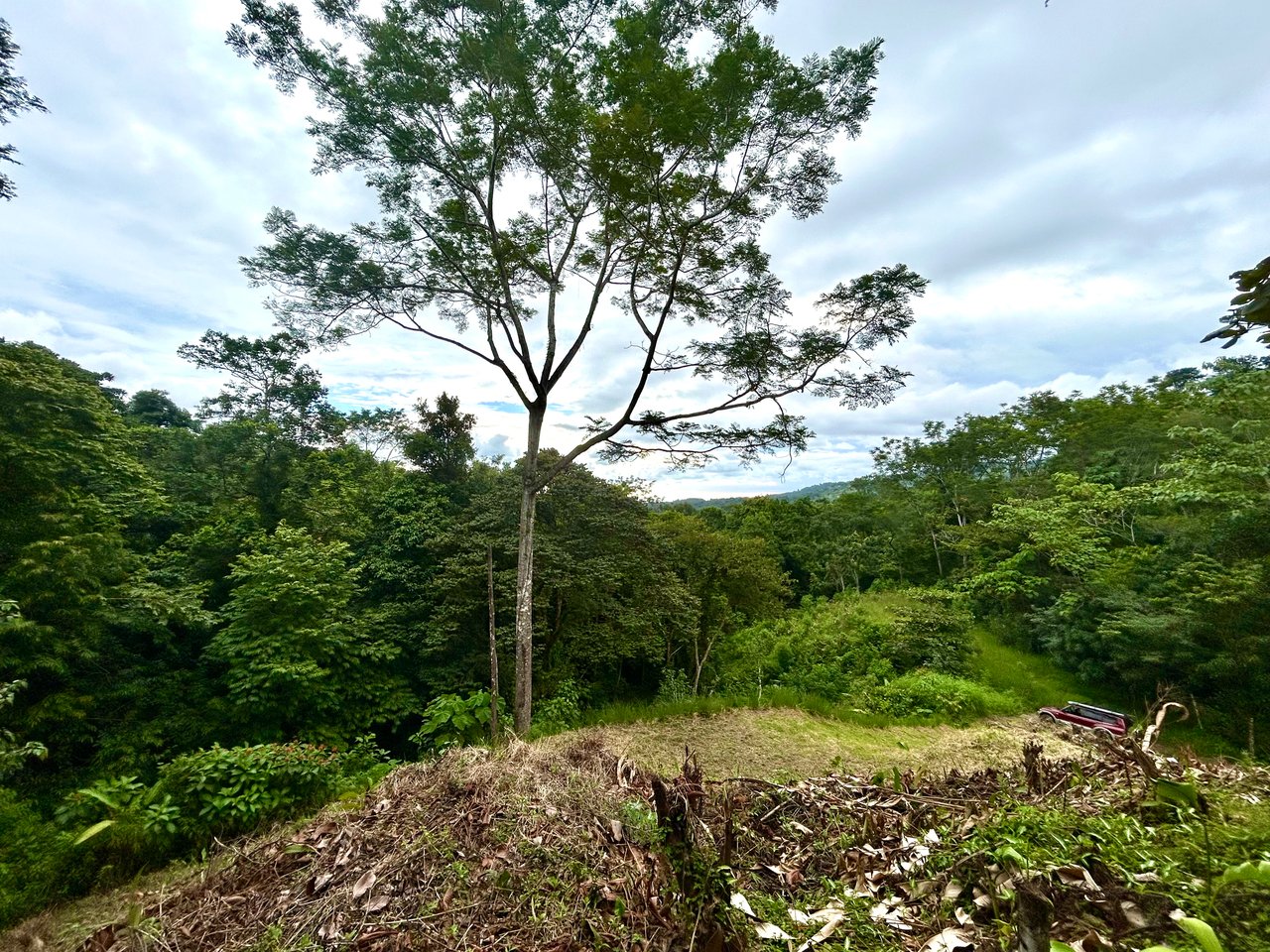 Beautiful Lot in Phase 9 Ojochal, Gated Communuity - NOW WITH LEGAL WATER