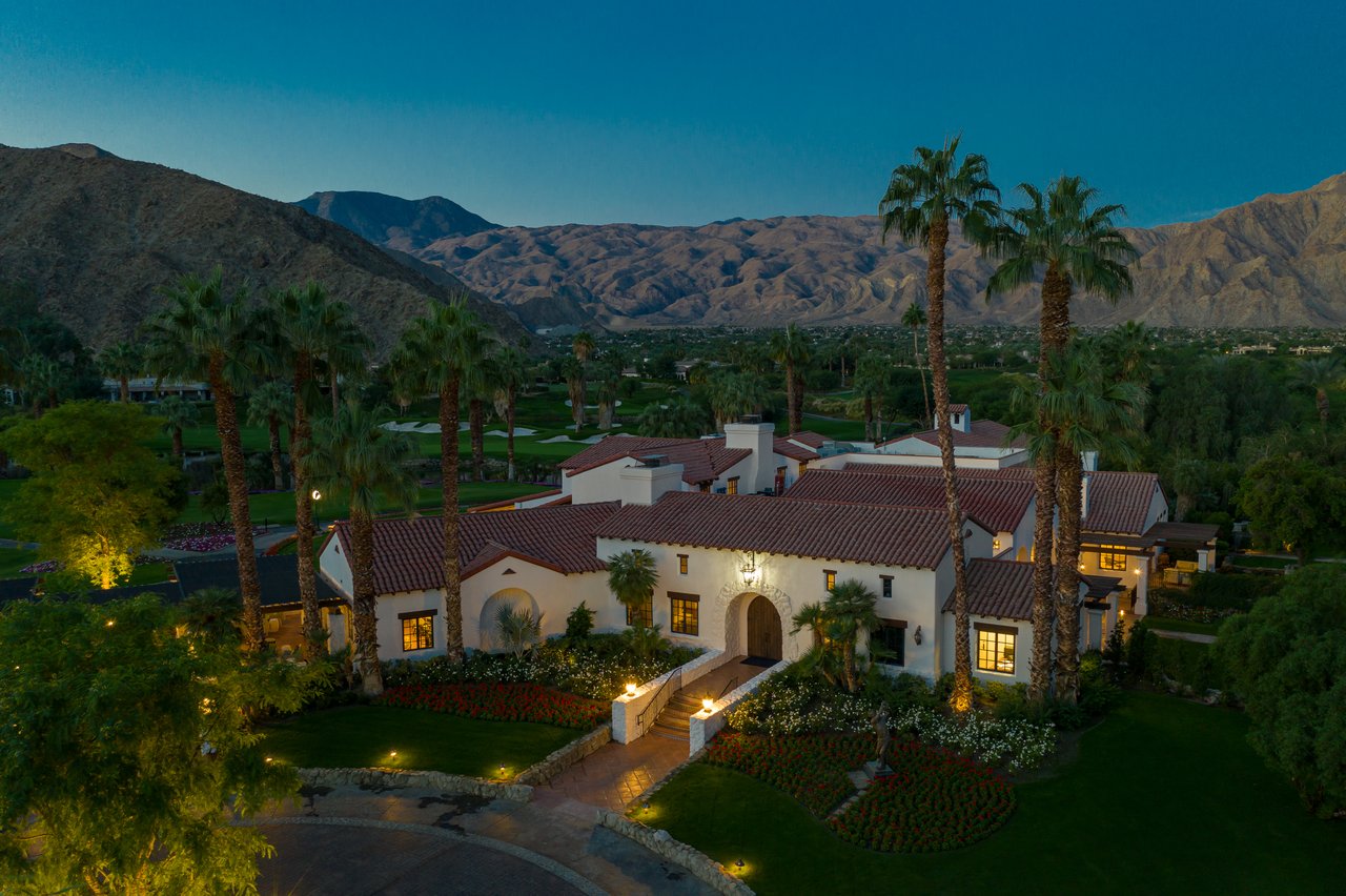 Tradition Golf Club