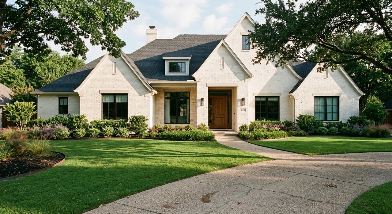 First Time Homebuyer Guide To Lewisville TX