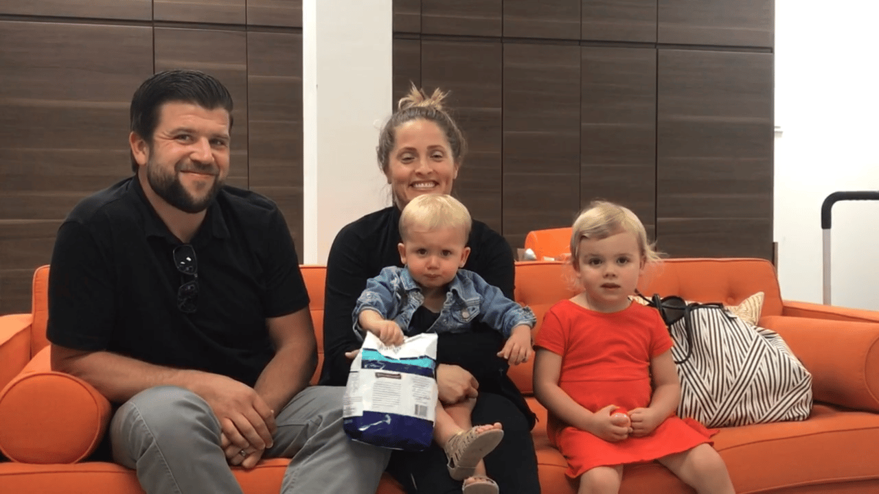 A Letter of Gratitude to the Eichler Community