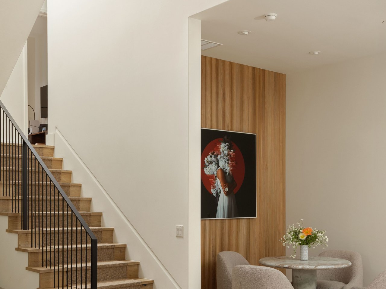 A Designer’s Personal Residence