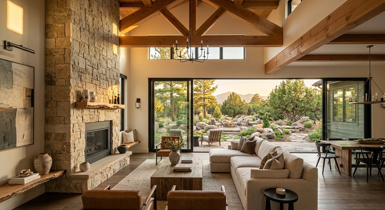 Inside Kalmia Estates: A Quiet Corner Of Boulder Luxury