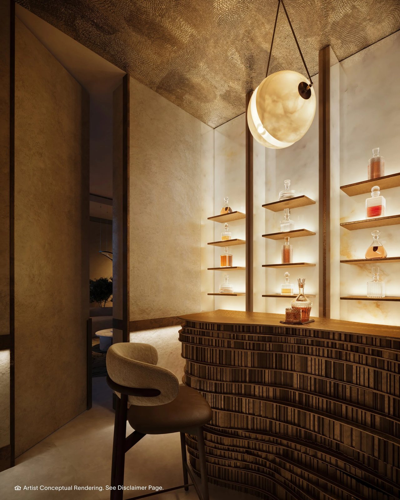 September 2025 | Swire Properties Announces Exclusive Partnership with Harrods at The Residences at Mandarin Oriental, Miami