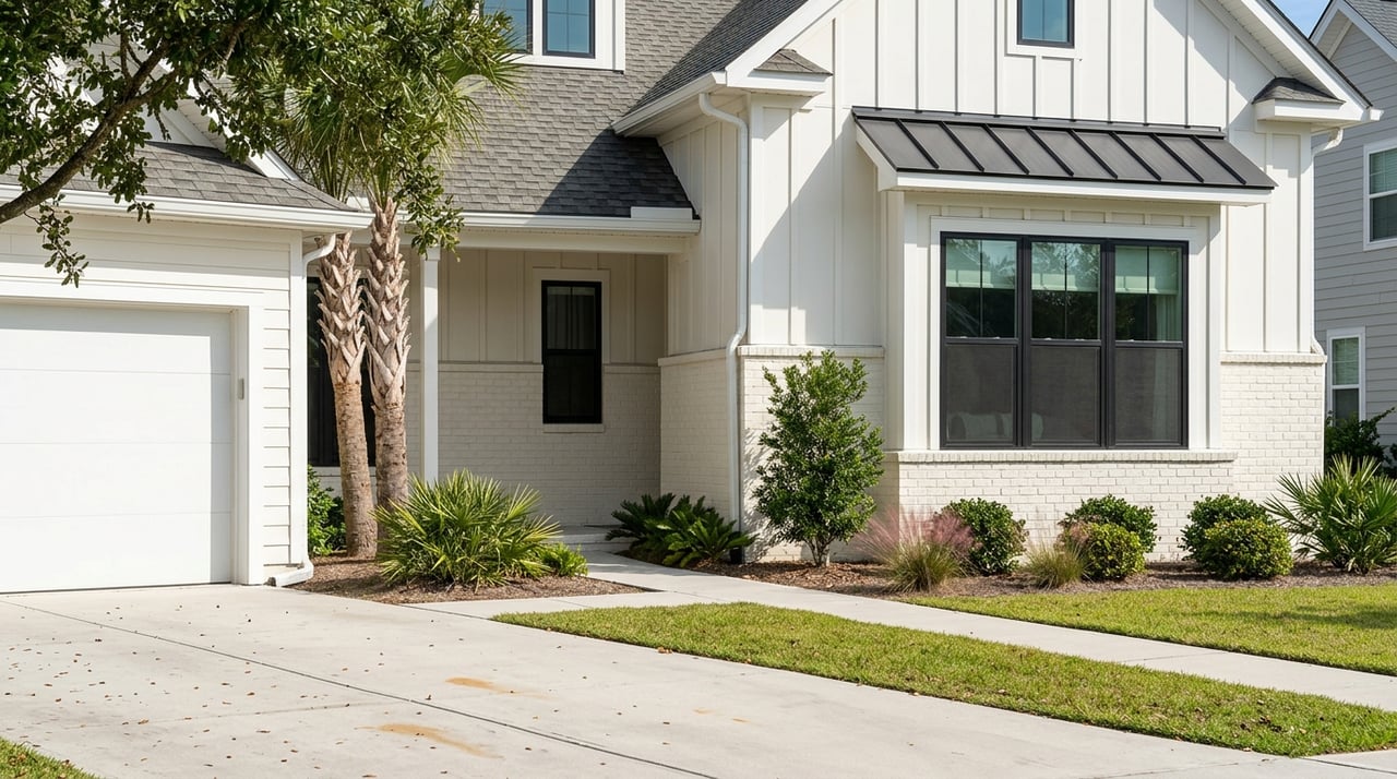 New Construction Or Resale In Walton County? How To Choose