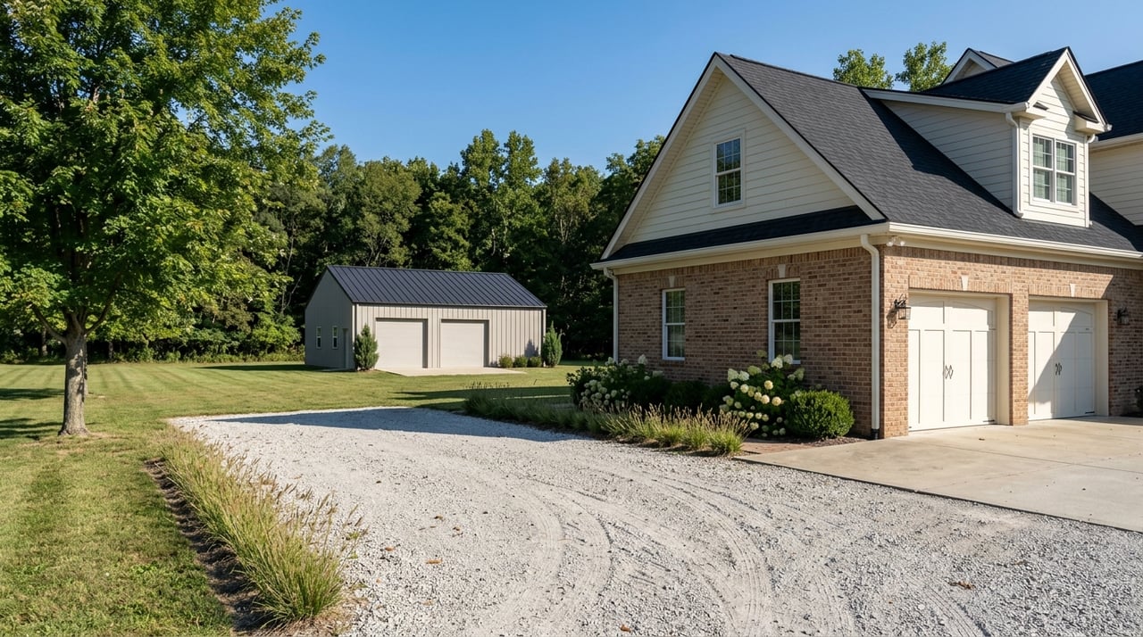 Country Living Near London Ohio: Daily Life And Tradeoffs cover