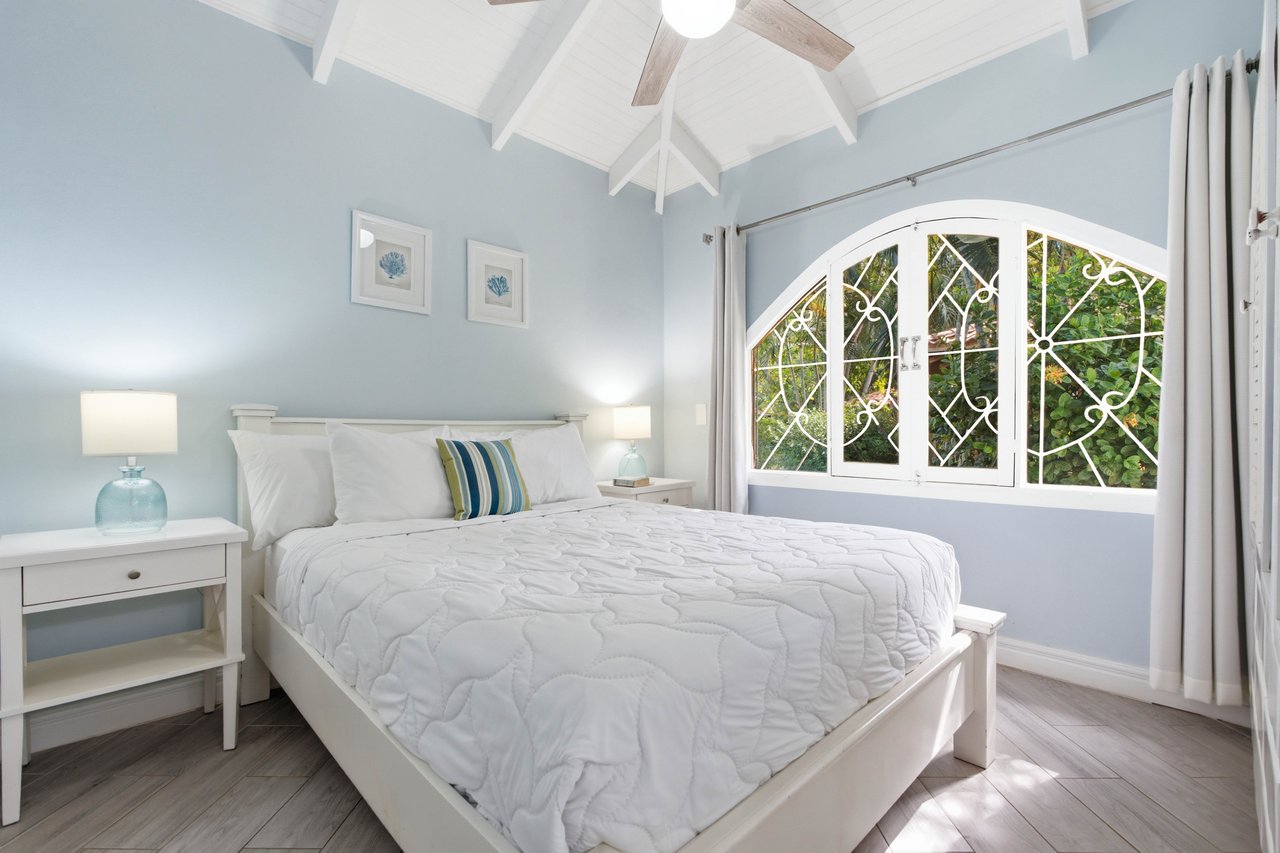 Casa Colibri Villaggio II – Unit 412B | Beautifully Remodeled Tropical Retreat in Potrero