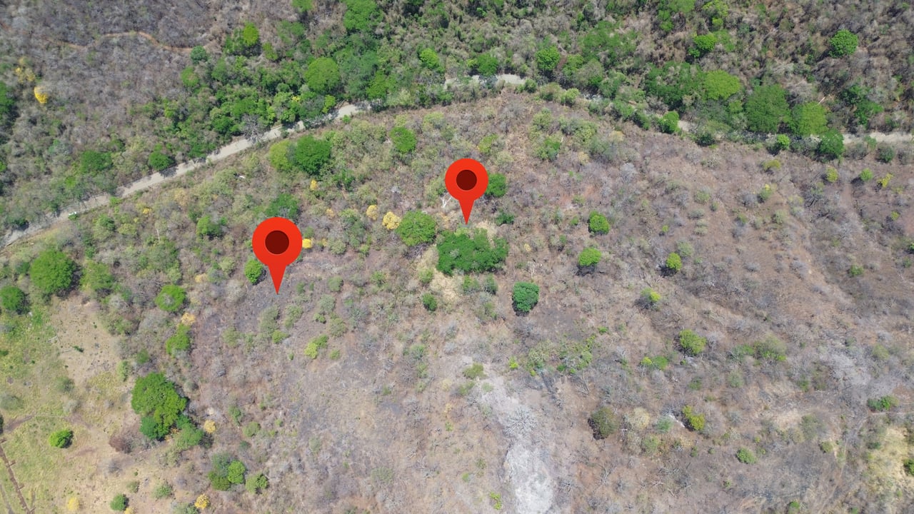 10 HECTARES DEVELOPMENT OPPORTUNITY - PUERTO VIEJO CONCHAL