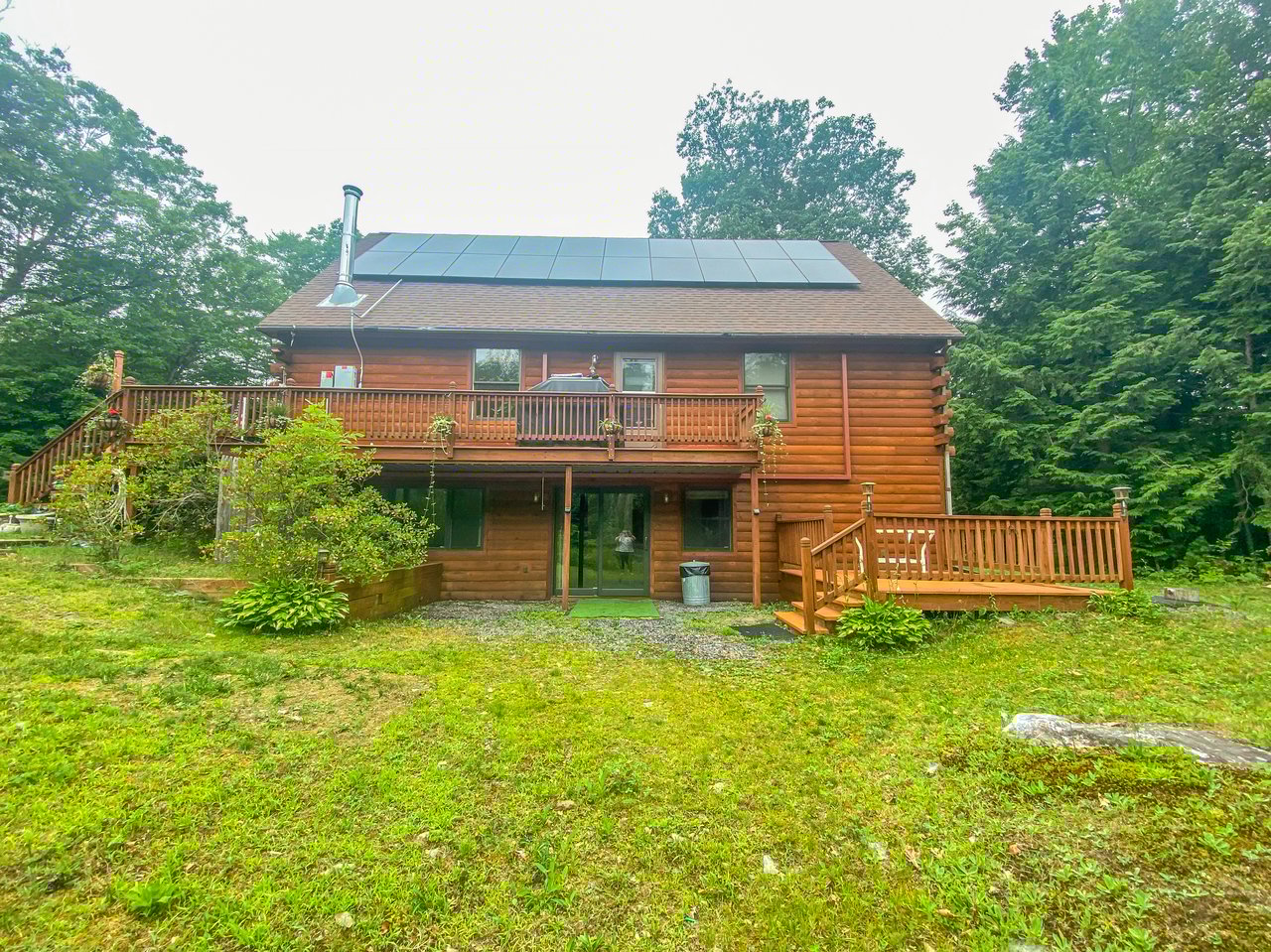 Rental Currently Available