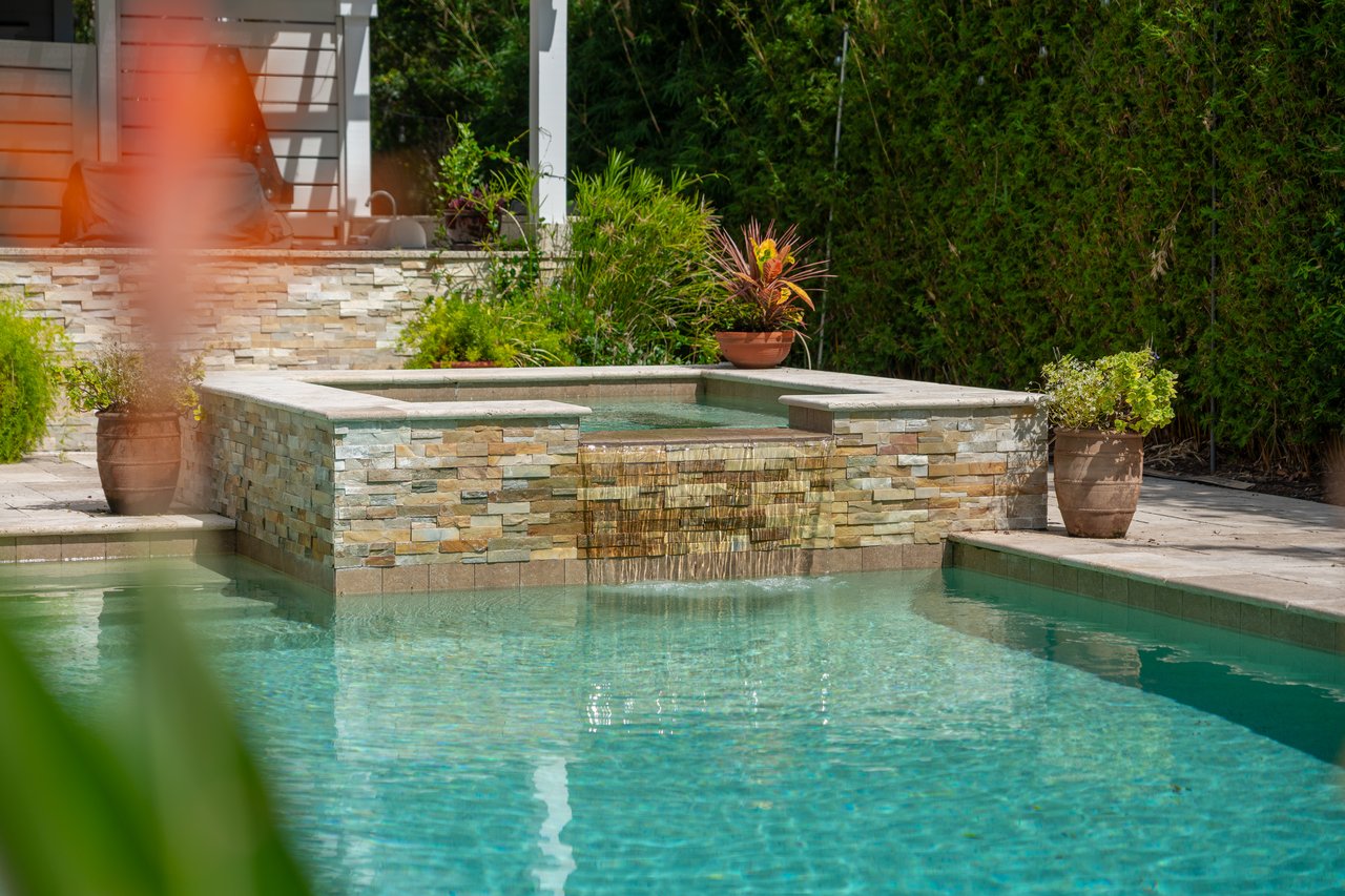 Custom Lowcountry Estate