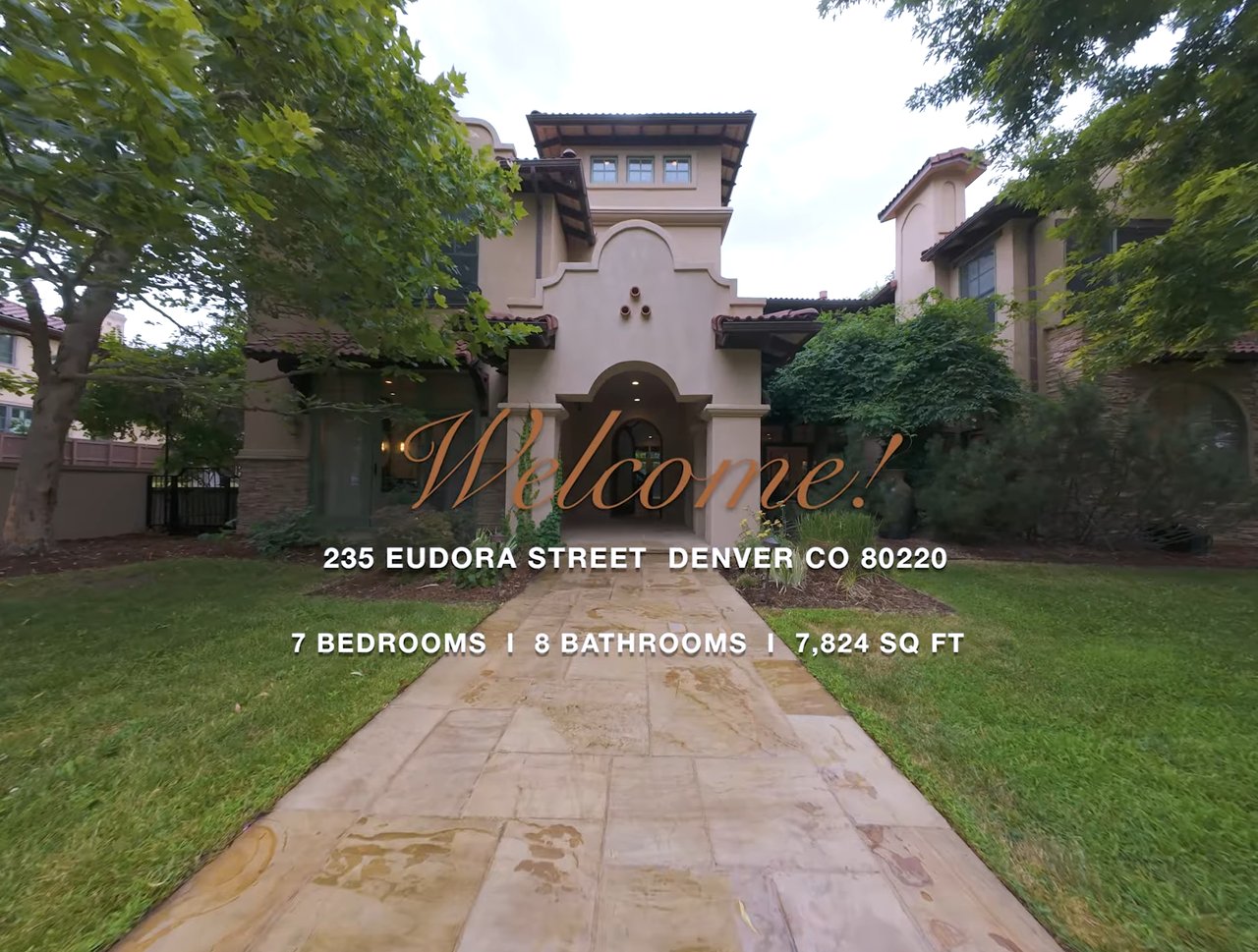 235 Eudora Street, Denver, CO 80220