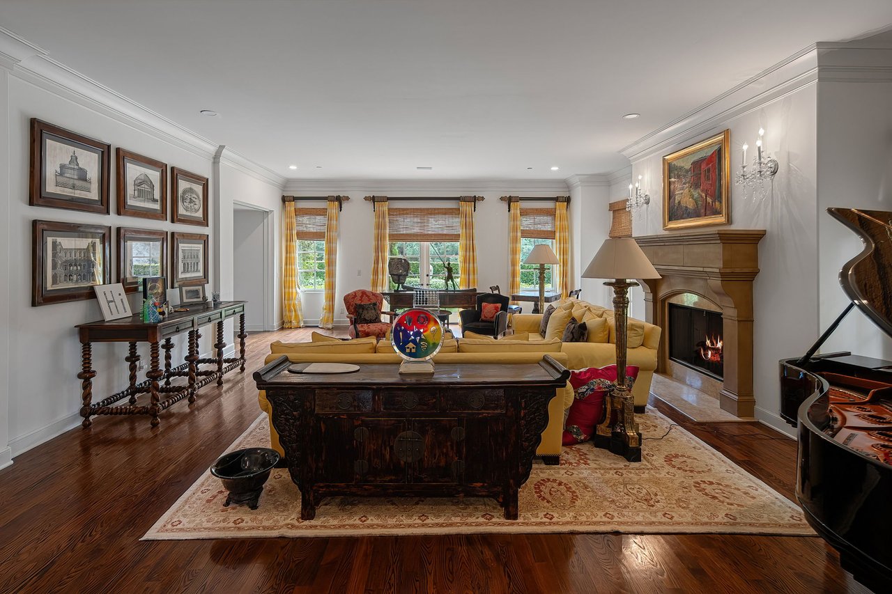 13935 Durham Rd, Beverly Hills 