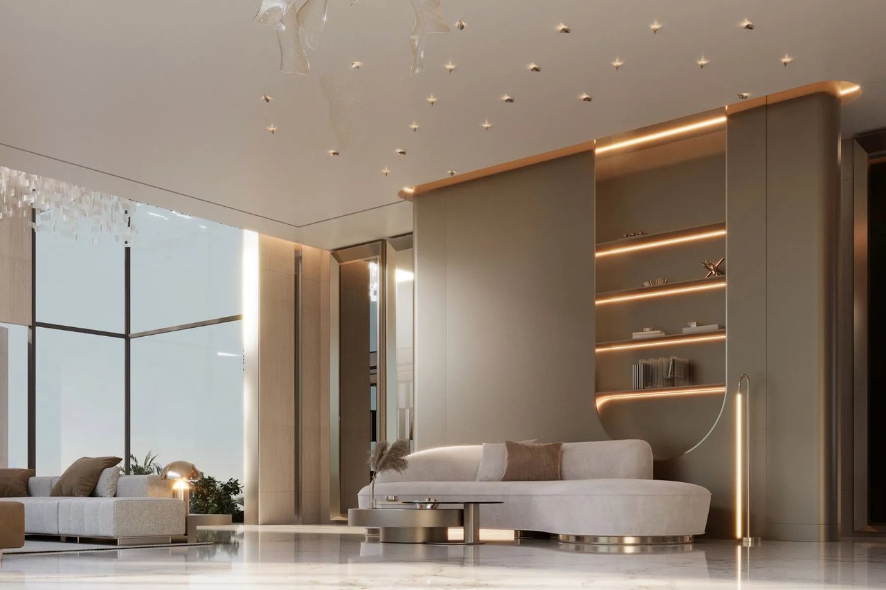 Emerald Hills, Dubai Hills Estate