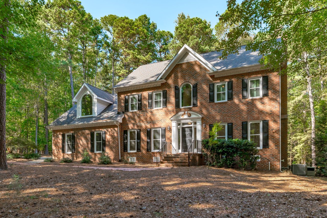 The Key Differences Between Homes That Sell + Those That Sit