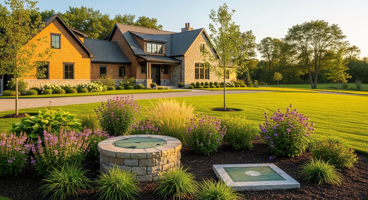 Well & Septic Efficiency Tips for Lowell‑Area Homes