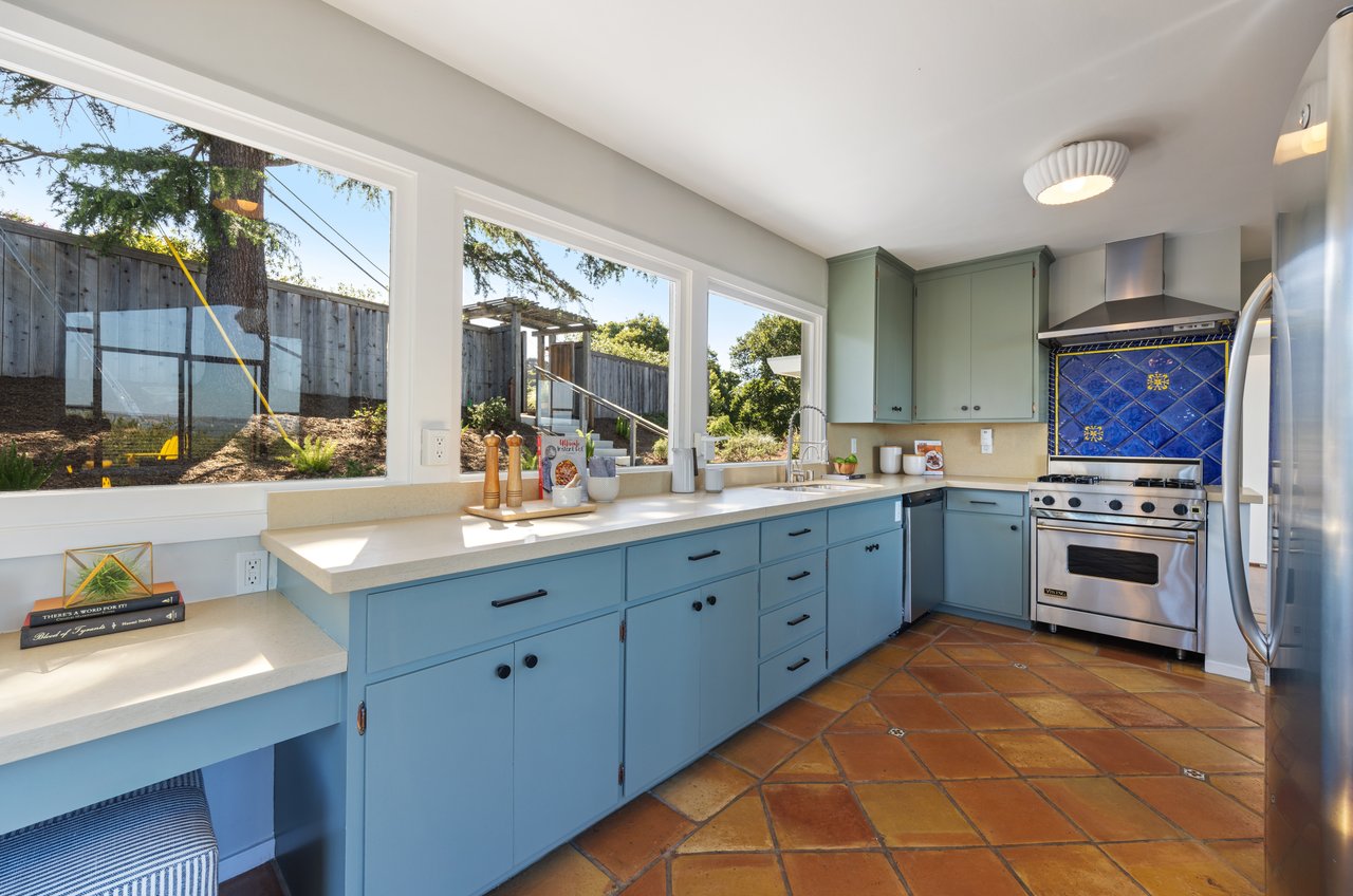 4810 Paradise Drive Tiburon