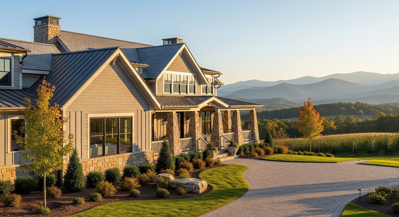 Hendersonville Housing Market: What Buyers Should Know