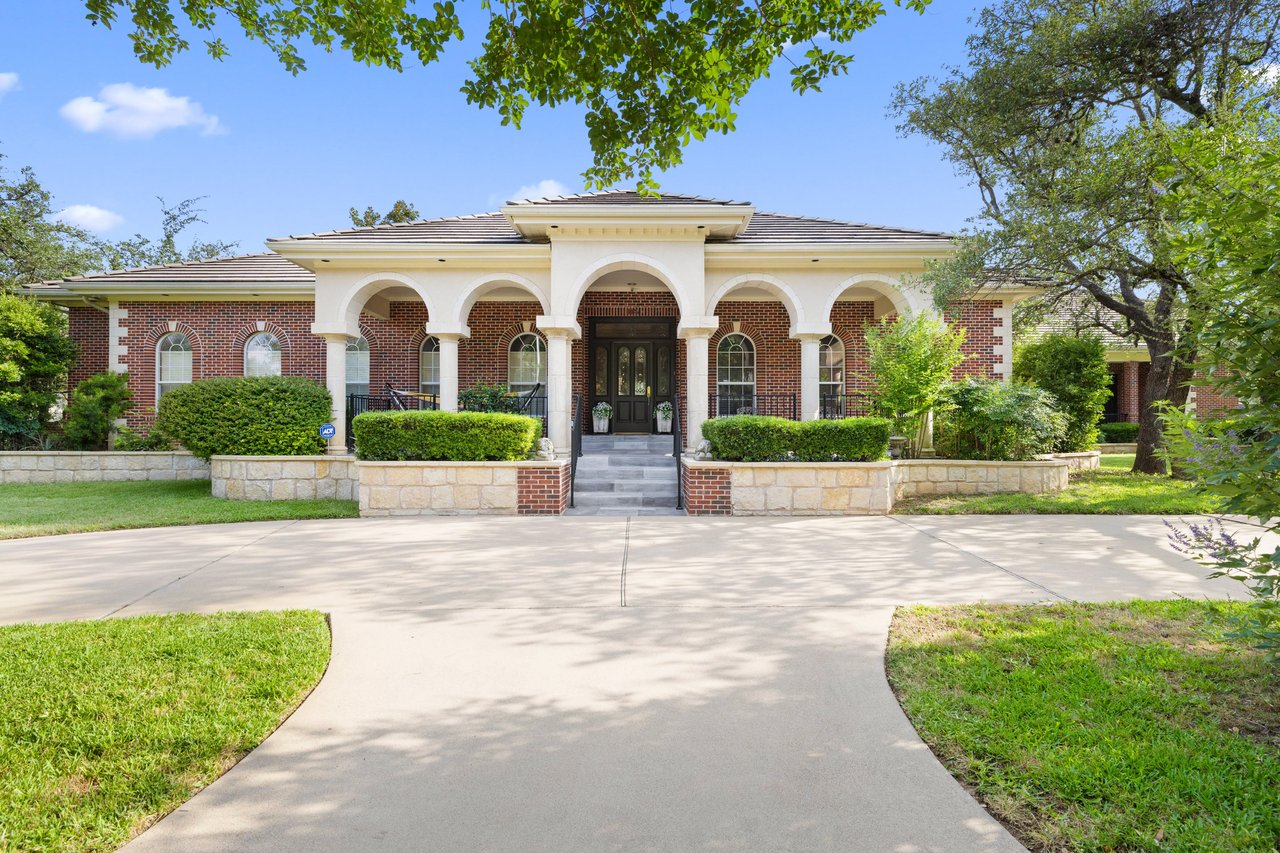 118 Lido St.