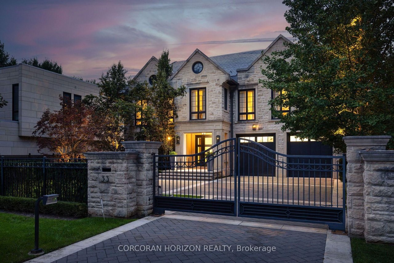 HOGGS HOLLOW CROWN ESTATE