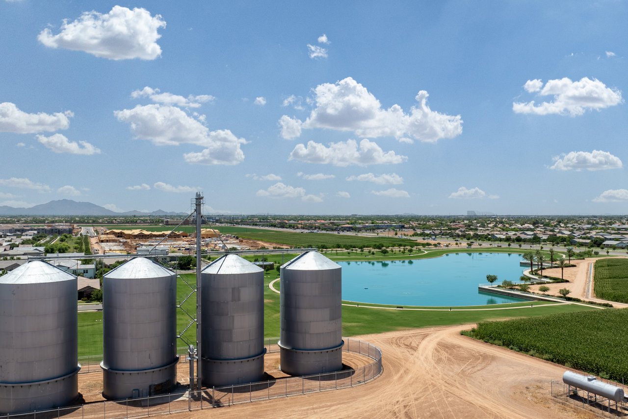 3133 E Silo Drive