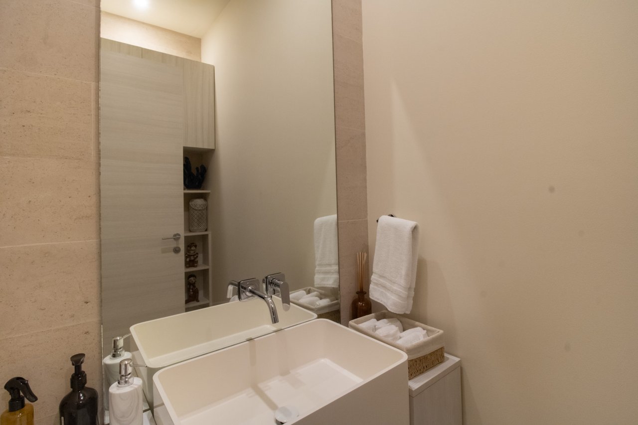 Garden House | SLS Harbour Beach