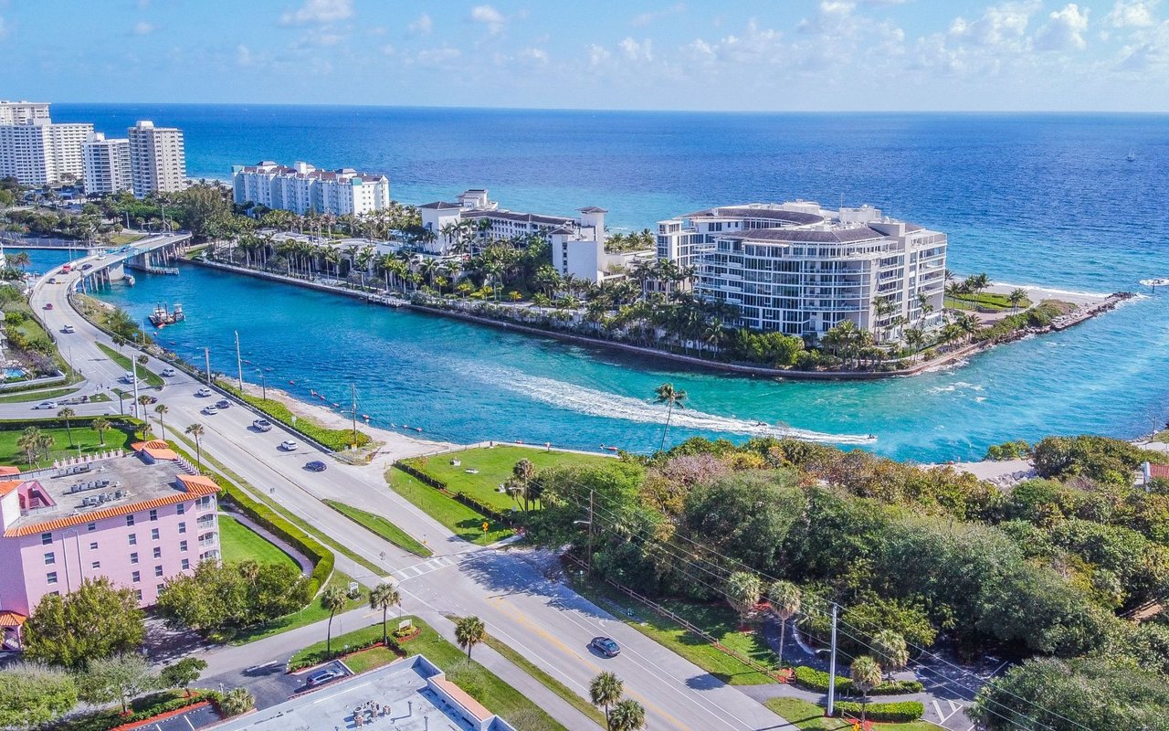 Boca Raton
