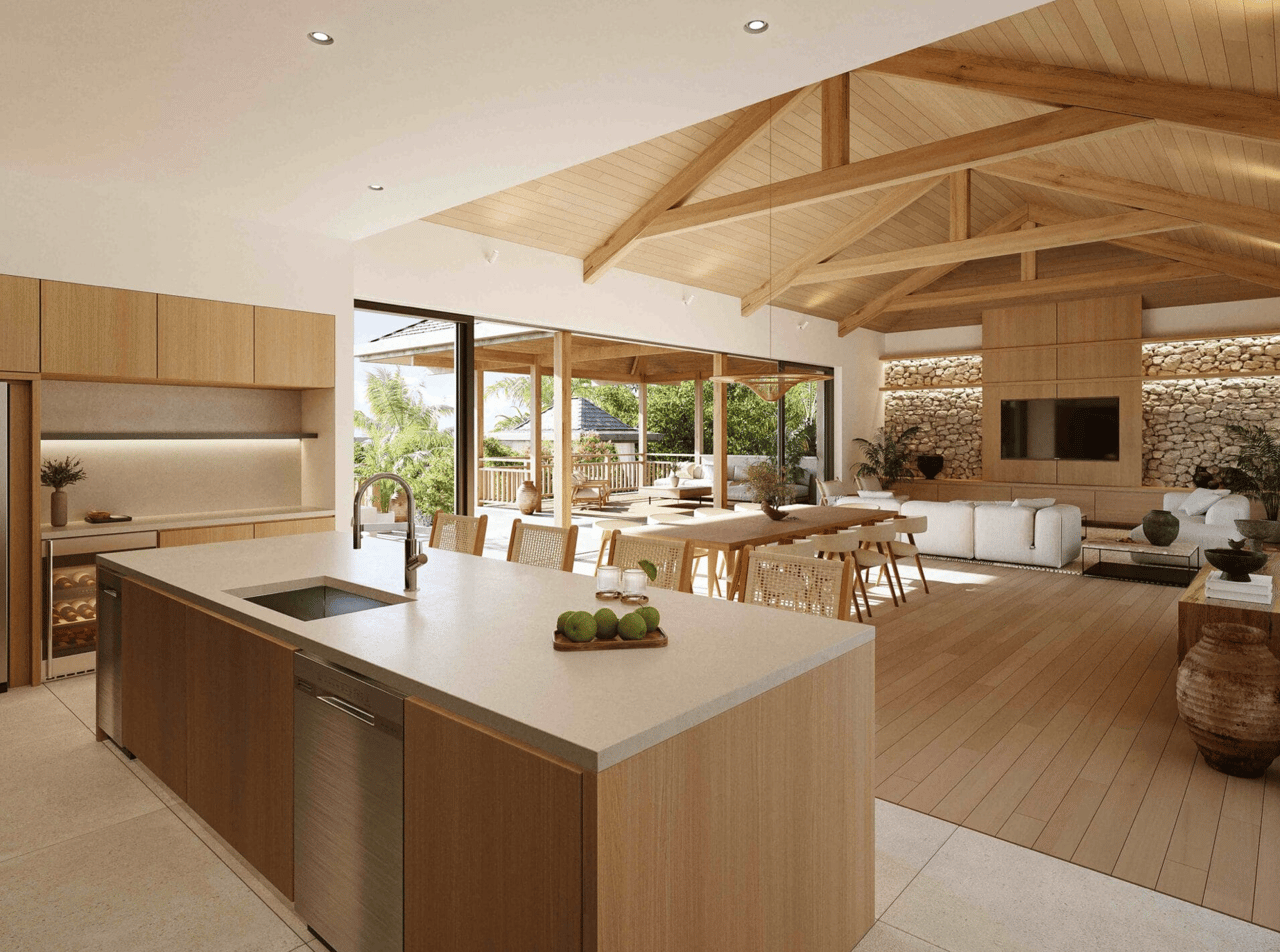 Casa Wayan - Luxury Oceanview Home in Tamarindo Most Exclusive Gated Community