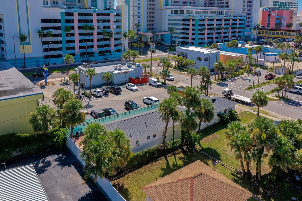 709 Butler Blvd