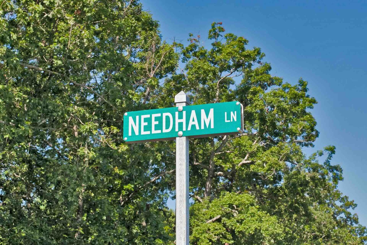 Needham Village
