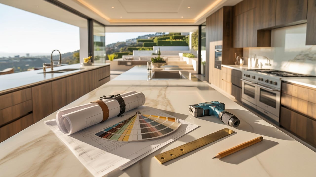 DIY vs Hiring a Contractor: Cost, Time & Risk Breakdown