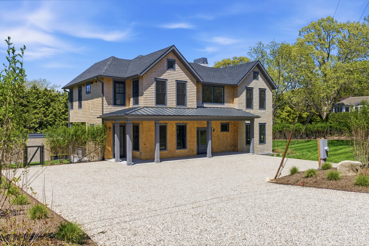 11 Gull Rock Sag Harbor, New York