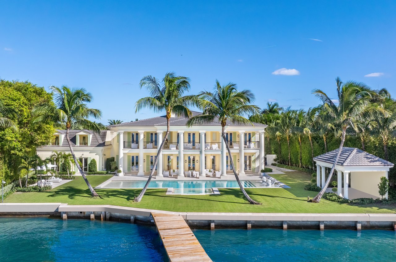 Undisclosed North End Location