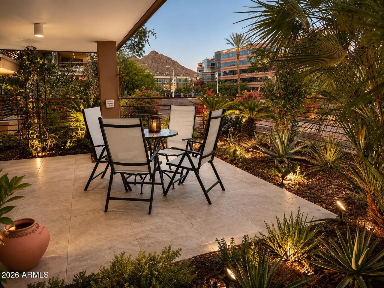 7161 E Rancho Vista Dr, #2008