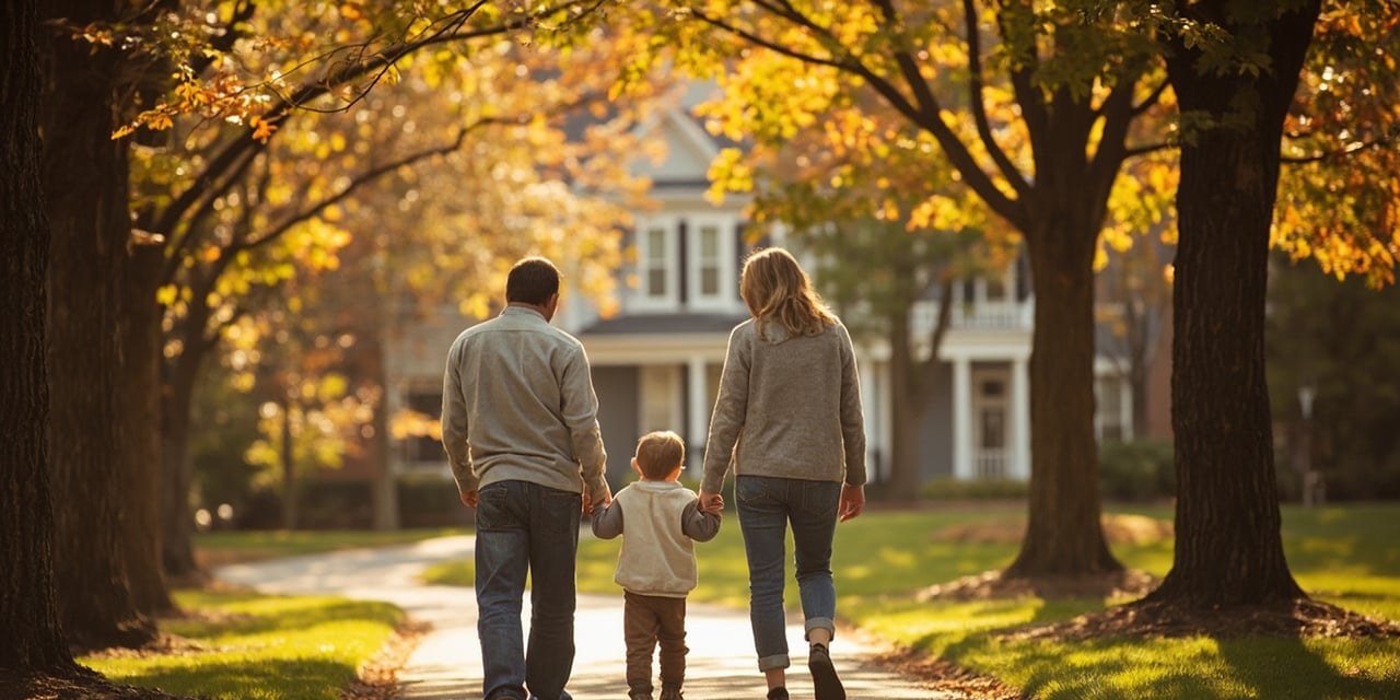 Moving to Reston, VA With Kids? Here Are the Best Preschools