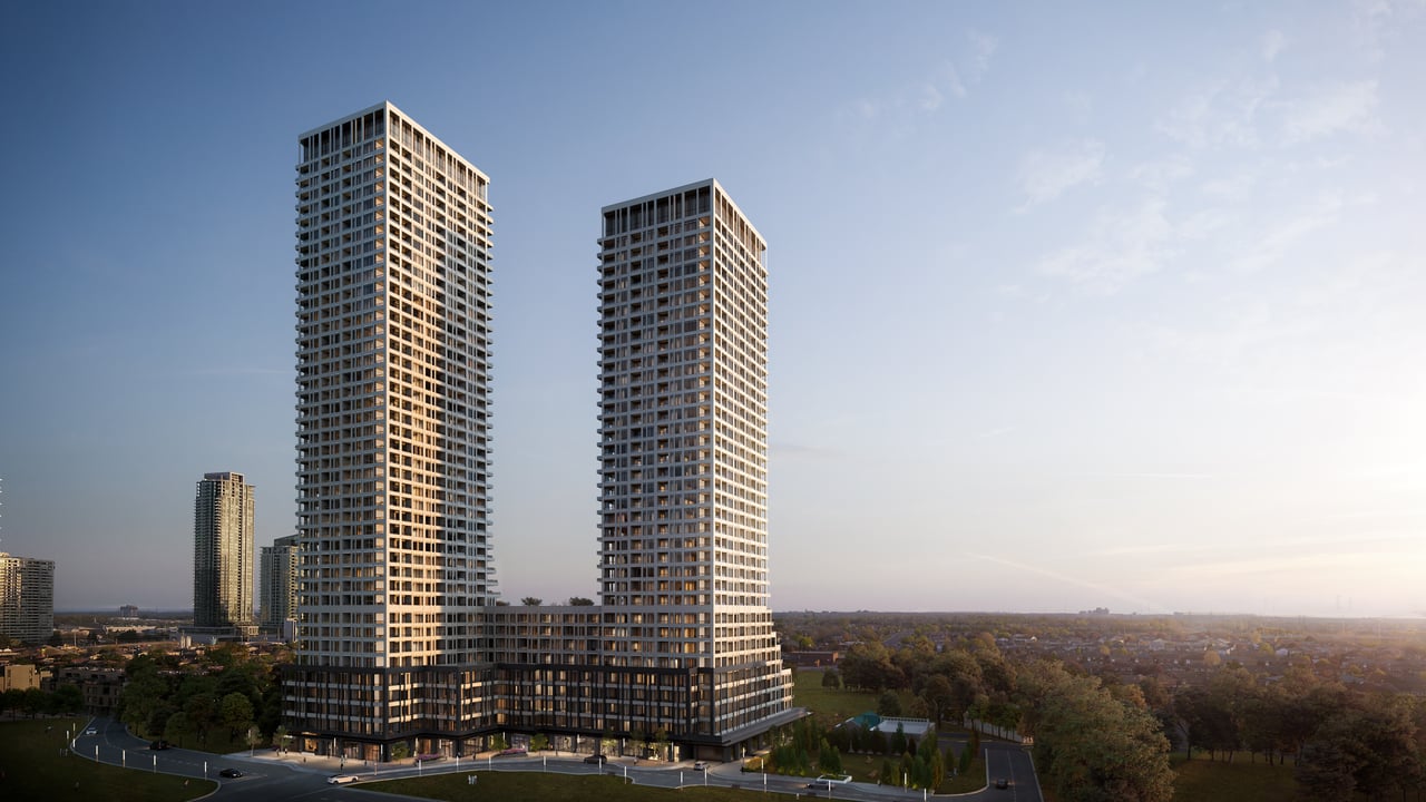 VOYA Condos