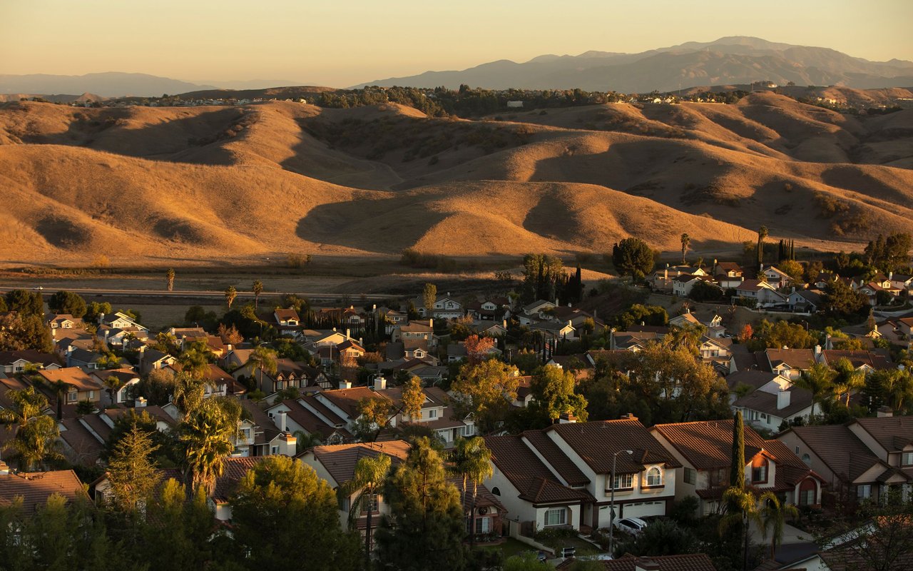 Chino Hills